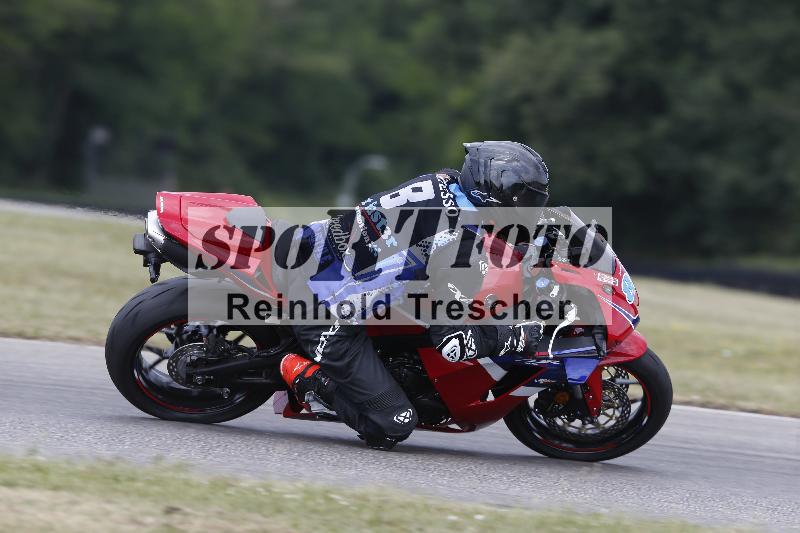 /30 23.06.2025 Get Faster Caremotion ADR/Rider Academy gruen/82